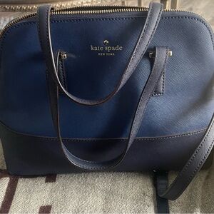 Kate Spade ♠️ Maise Cedar Street Purse
